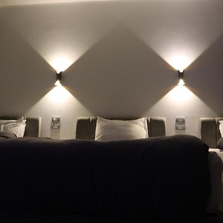 Park Plaza Hotel Каир Экстерьер фото