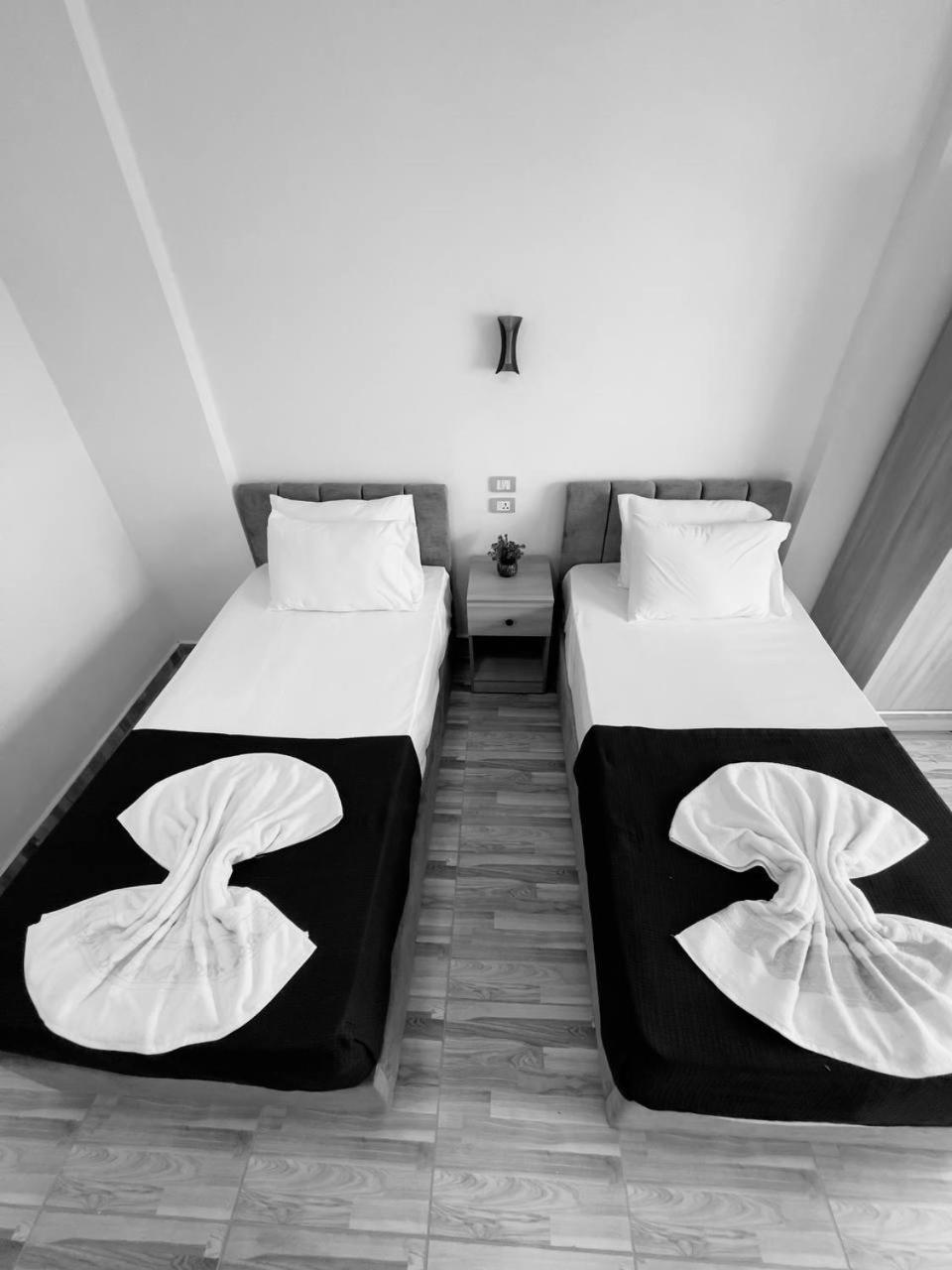 Park Plaza Hotel Каир Экстерьер фото