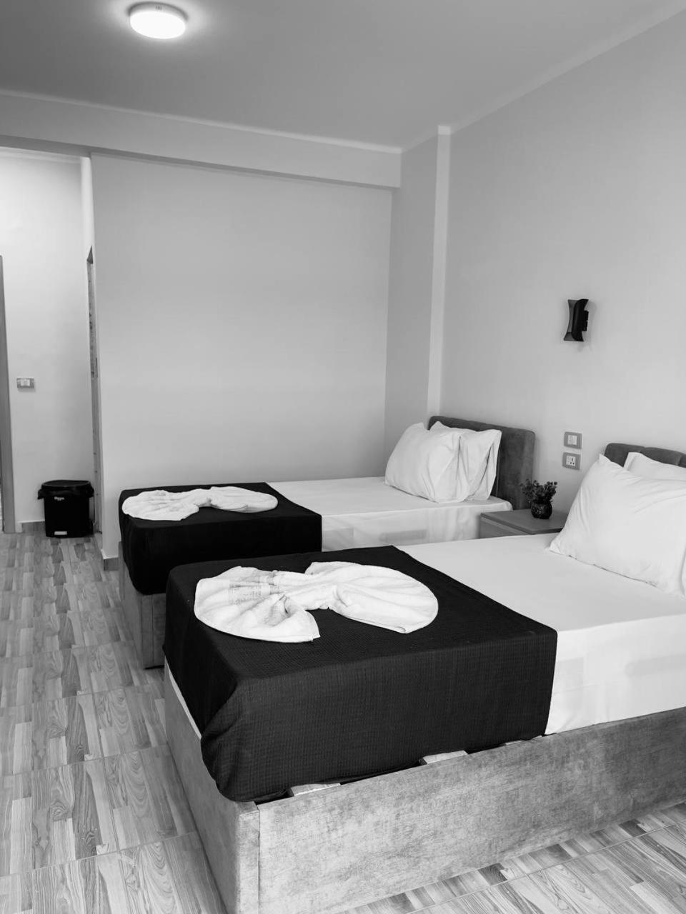 Park Plaza Hotel Каир Экстерьер фото