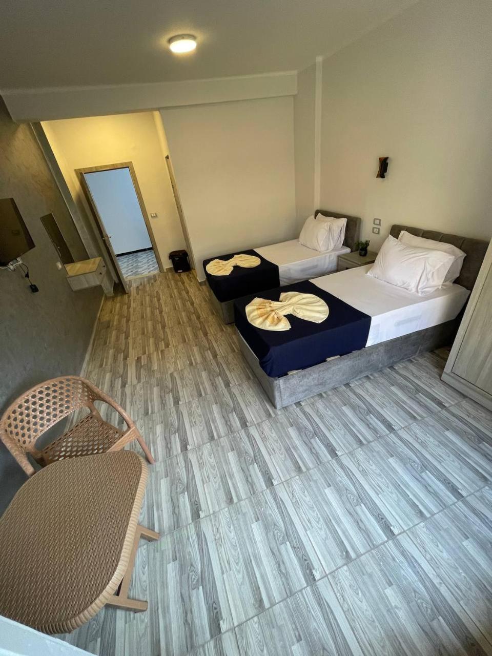 Park Plaza Hotel Каир Экстерьер фото