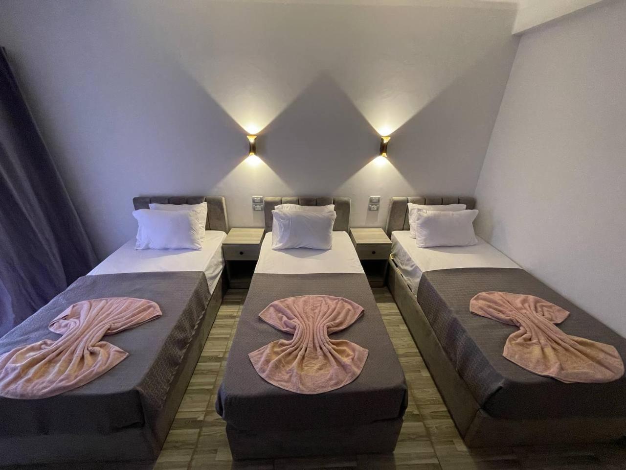 Park Plaza Hotel Каир Экстерьер фото