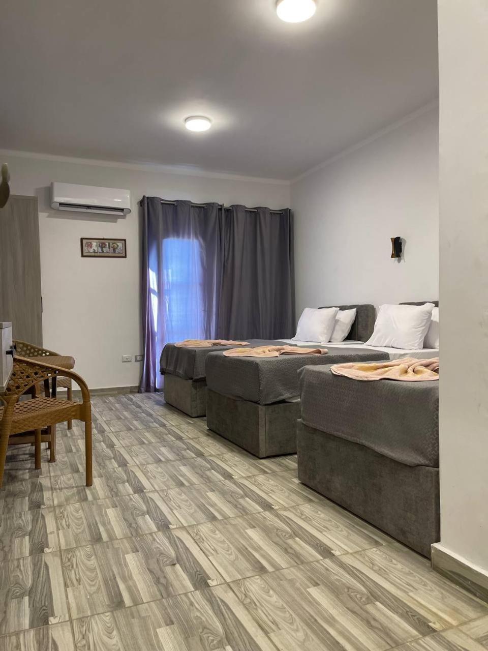 Park Plaza Hotel Каир Экстерьер фото