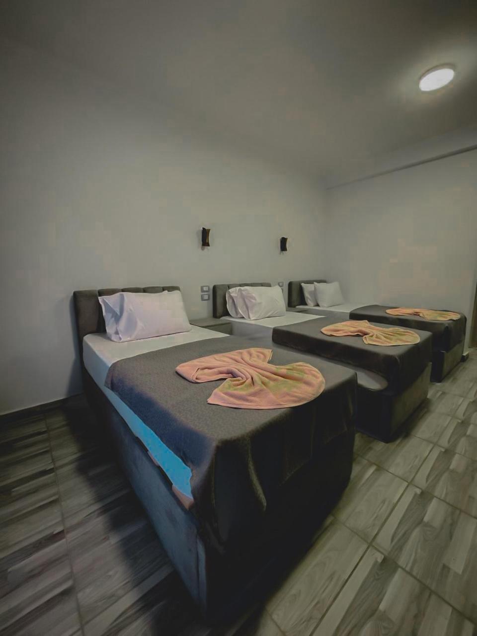 Park Plaza Hotel Каир Экстерьер фото