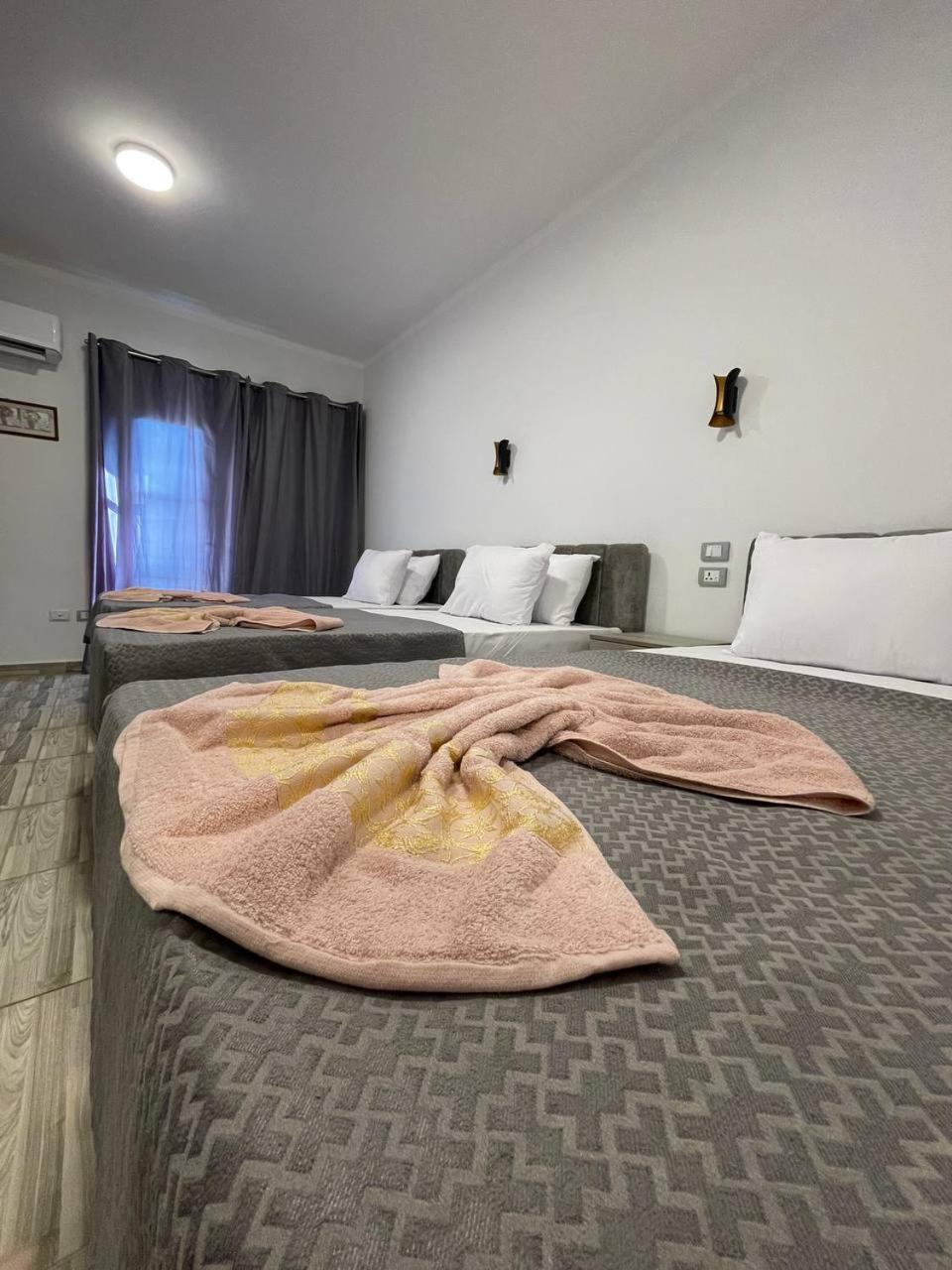 Park Plaza Hotel Каир Экстерьер фото