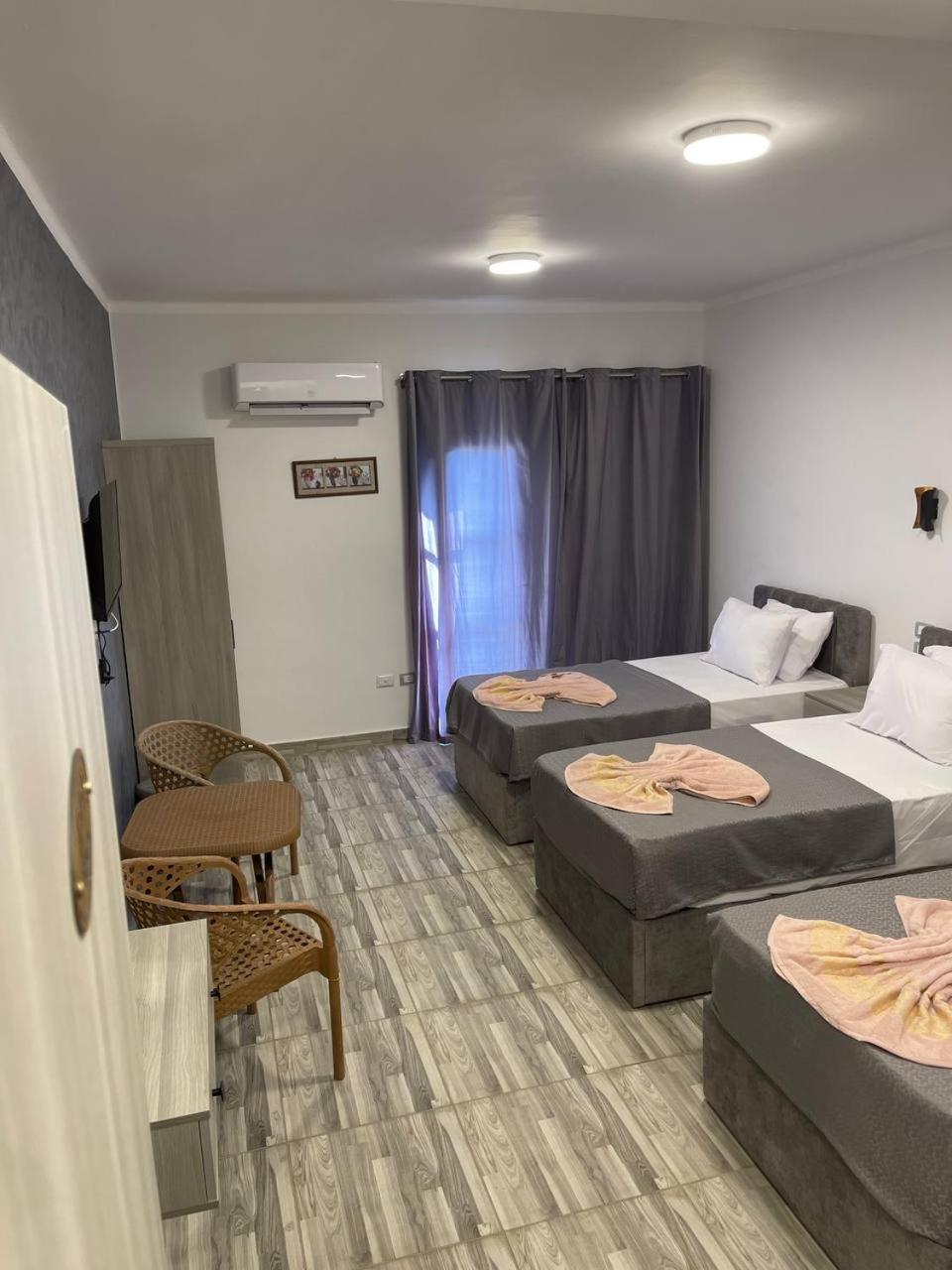 Park Plaza Hotel Каир Экстерьер фото