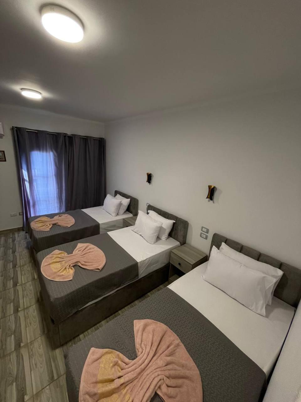 Park Plaza Hotel Каир Экстерьер фото