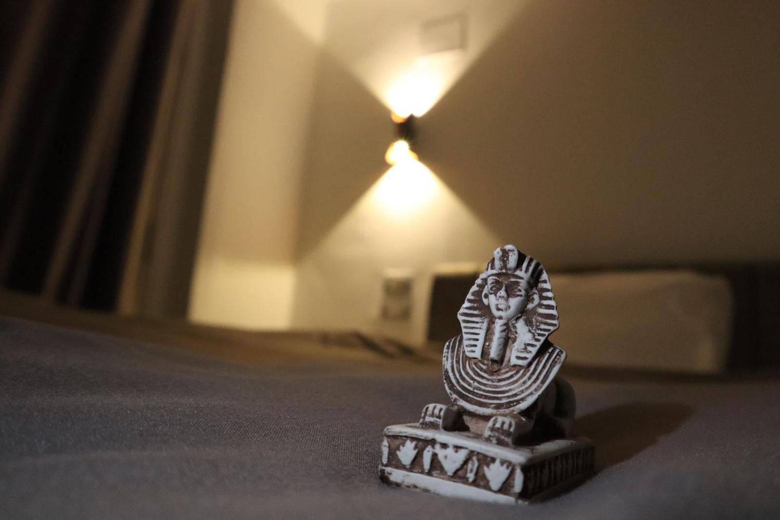 Park Plaza Hotel Каир Экстерьер фото