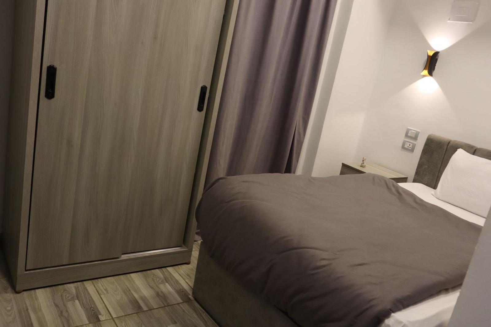 Park Plaza Hotel Каир Экстерьер фото