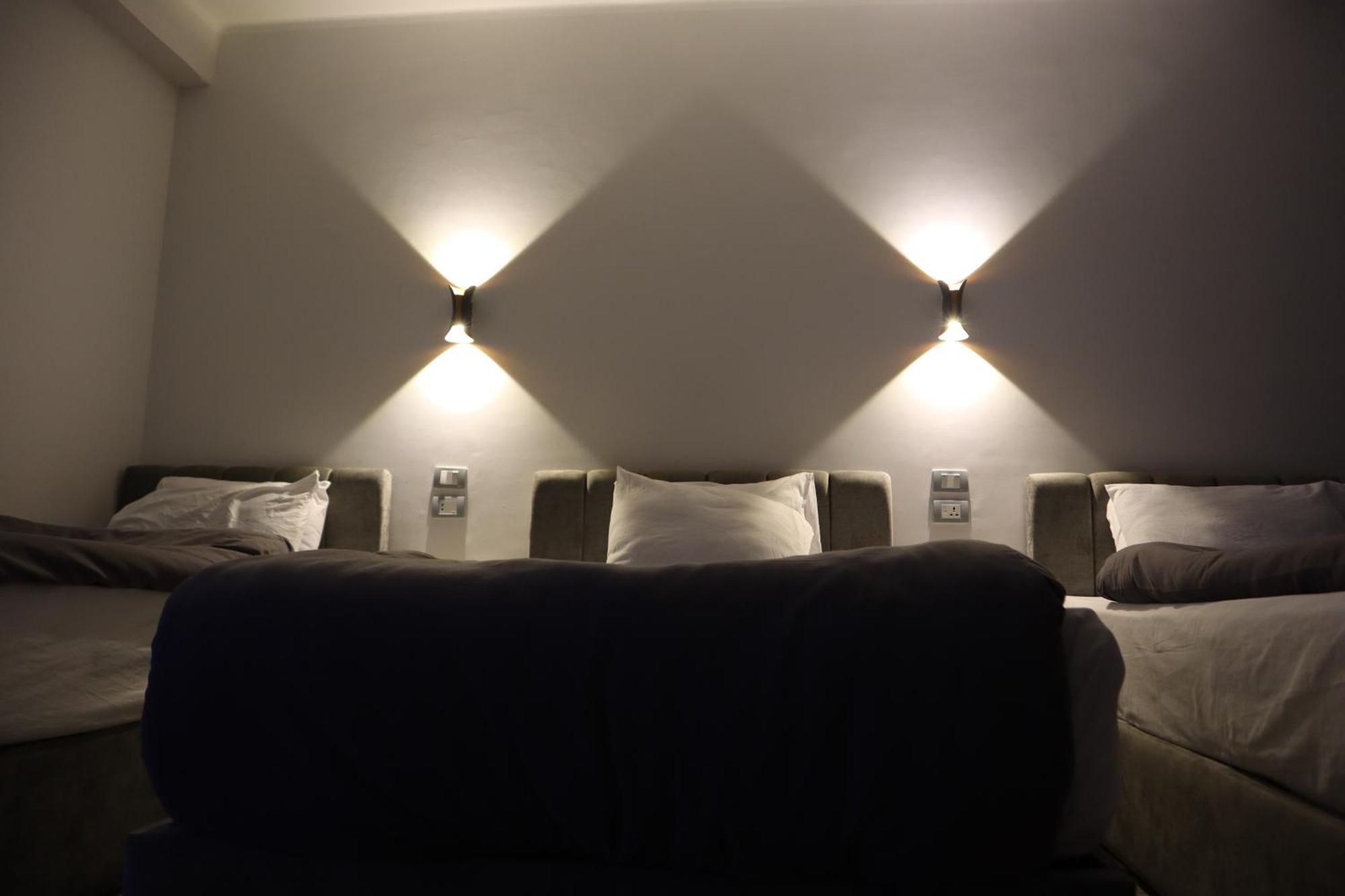 Park Plaza Hotel Каир Экстерьер фото