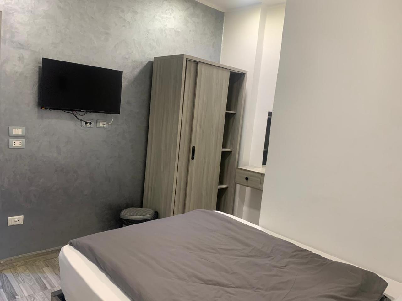Park Plaza Hotel Каир Экстерьер фото